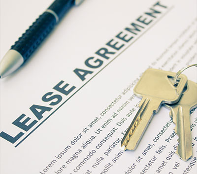 Tenancy / Lease Agreements