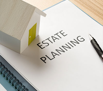 Estate Planning, Will and Probate